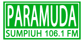 Paramuda Logo